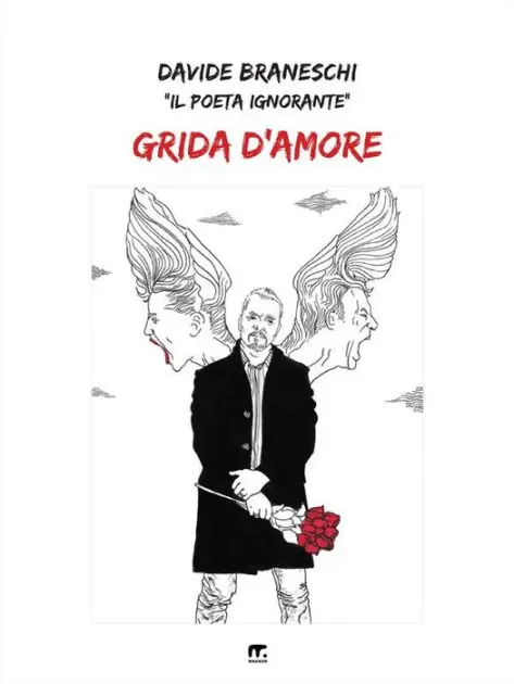 Wholesale Grida d'amore