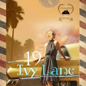 Nineteen Ivy lane Price Cut