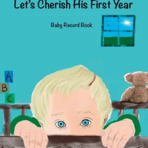 No Minimum Order A Prince Has Come: Let's Cherish His First Year