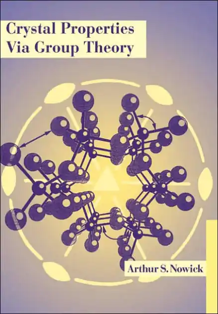 Crystal Properties via Group Theory Budget