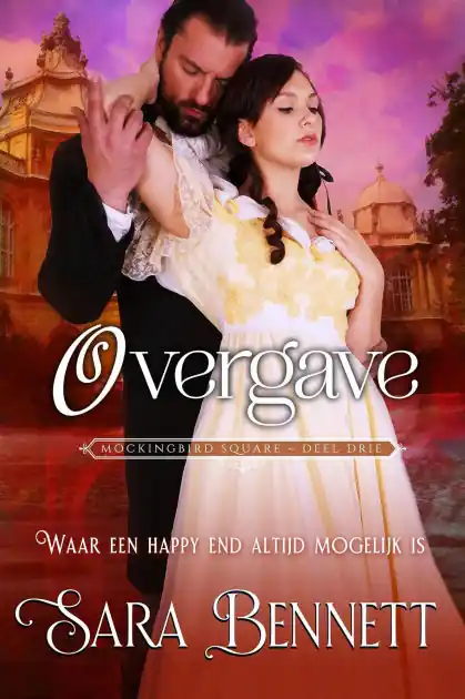 Overgave (Mockingbird Square (Dutch Edition), #3) Sale