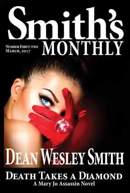 Smith's Monthly #42 Last Chance