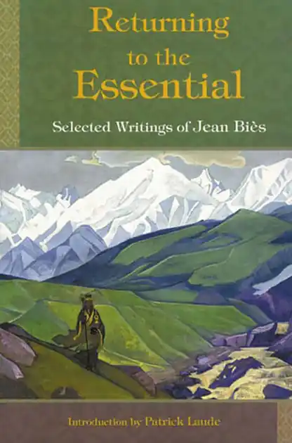 Returning To The Essential: Selected Wri Hot Deal
