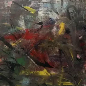 Save Now Peacock Feathers: The Poem