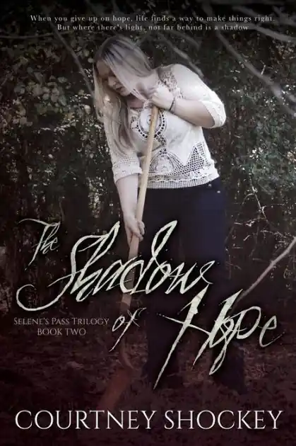 Discount The Shadow of Hope