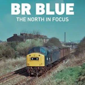 Buy Direct BR Blue: The North in Focus