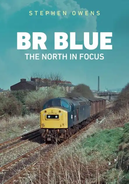 Buy Direct BR Blue: The North in Focus