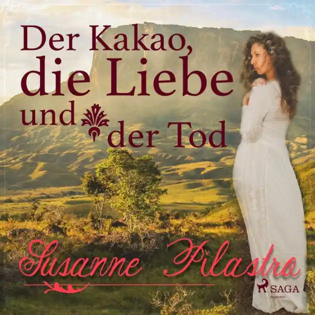 Der Kakao, die Liebe und der Tod (Ungekürzt) Warranty Included