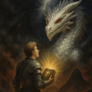 Through Fire and Faith Popular