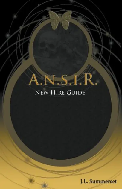 Trusted Brand A.N.S.I.R.