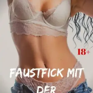 Free Returns Faustfick mit der Gummihand: Versaute Story