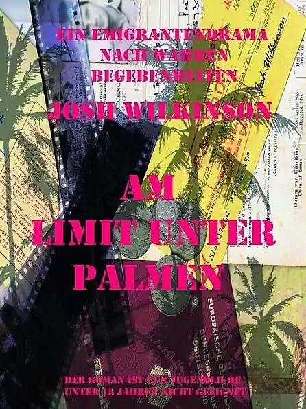 Am Limit unter Palmen Get Yours