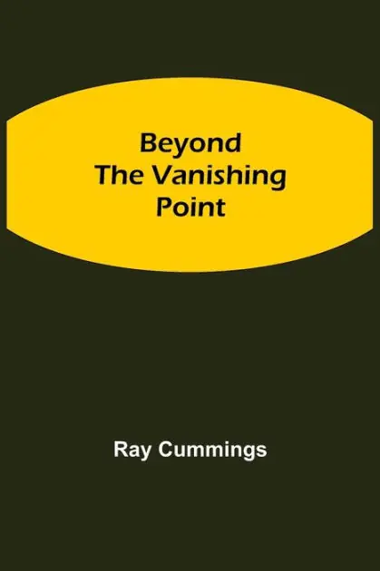 Sale Beyond The Vanishing Point