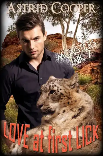 Love at First Lick Buy Online