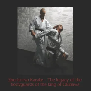 Hot Deal Shorin-ryu Karate (economic edition): The legacy of the bodyguards of the king of Okinawa