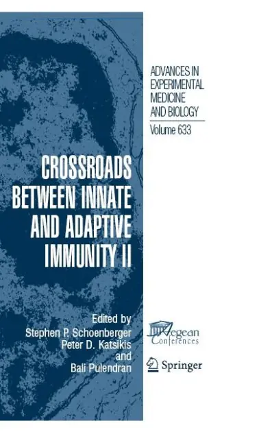 Crossroads between Innate and Adaptive Immunity II Viral