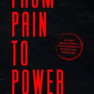 Top Rated From Pain To Power