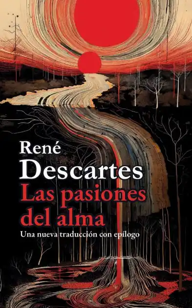 Don’t Miss Out Sobre las pasiones del alma