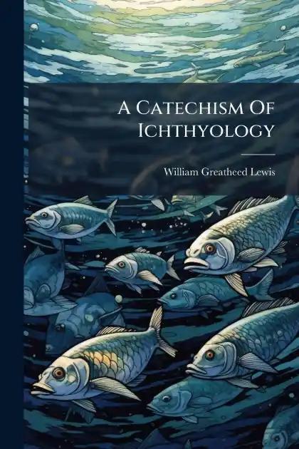 Limited Offer A Catechism Of Ichthyology