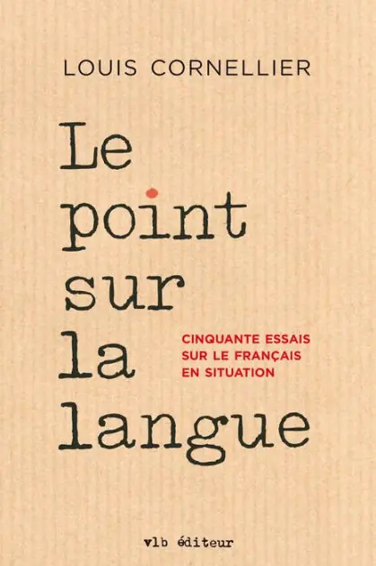 Factory Price Le point sur la langue