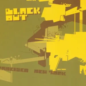 White Knuckle Presents: Black Out Popular