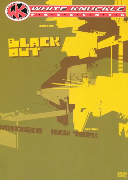 White Knuckle Presents: Black Out Popular