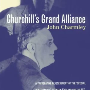 Churchill's Grand Alliance Save Now