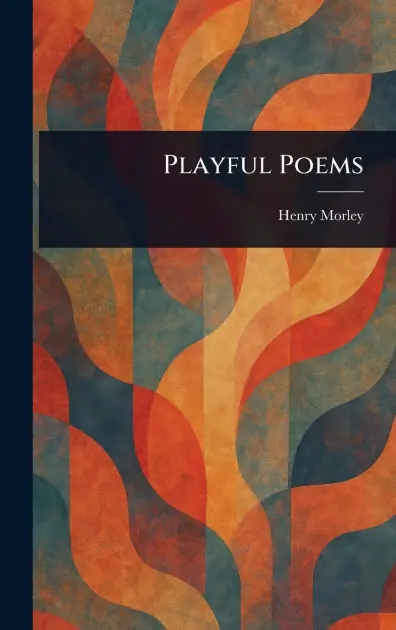 Mega Sale Playful Poems