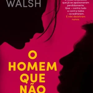 O Homem Que Não Ligou Trusted Brand