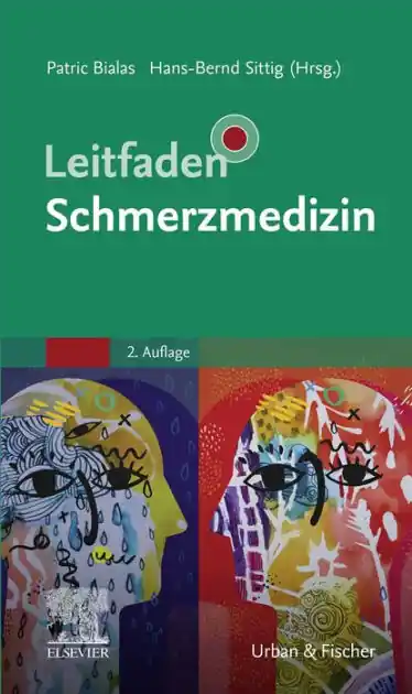 Leitfaden Schmerzmedizin Original