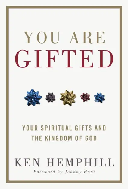 You Are Gifted Express Delivery