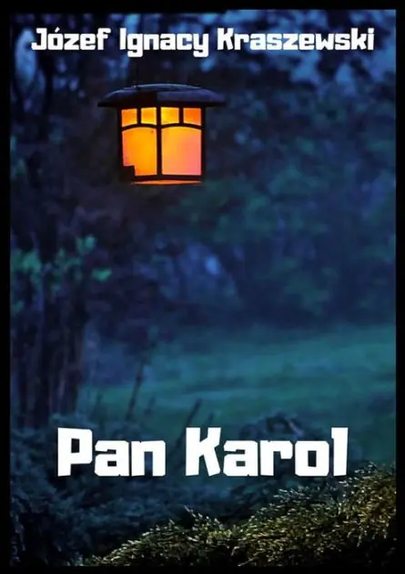 Pan Karol Exclusive