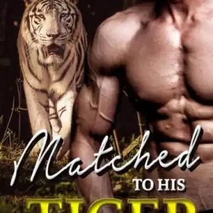 Matched To His Tiger Wholesale