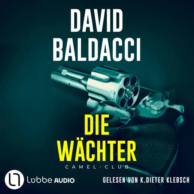 Premium Die Wächter