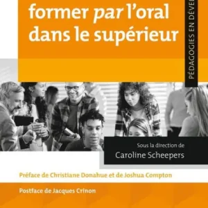 Former à l oral former par l oral dans le supérieur Weekend Sale