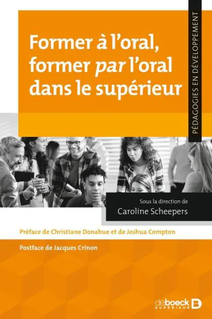 Former à l oral former par l oral dans le supérieur Weekend Sale