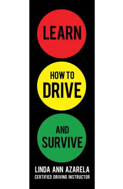 Learn How to Drive and Survive Buy Online
