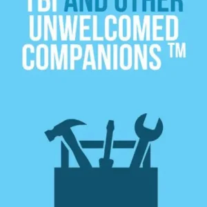 Tbi and Other Unwelcomed Companions Secure Checkout