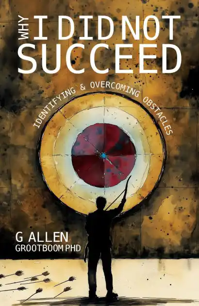 Top Rated Why I did not Succeed