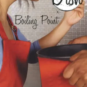 Boiling Point #3 Bargain