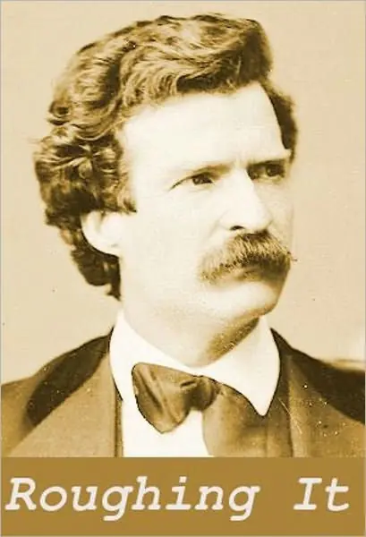 Rouging It by Mark Twain (Original Full Version) Fresh Stock