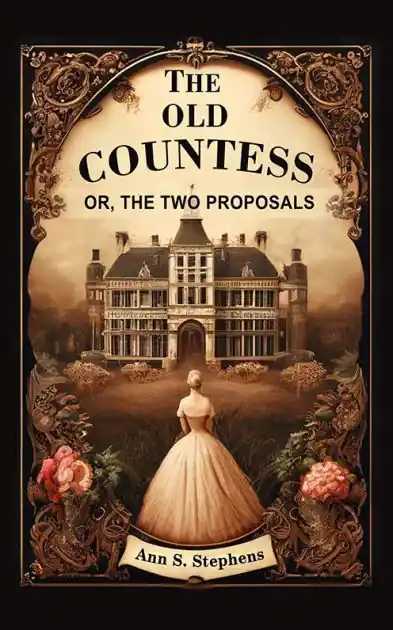Place Order The Old Countess; or, The Two Proposals