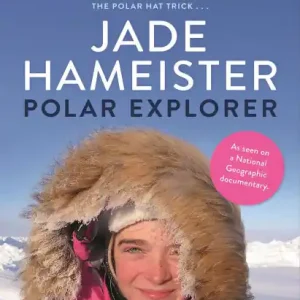 Authentic Polar Explorer