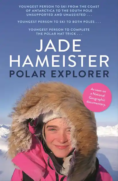 Authentic Polar Explorer