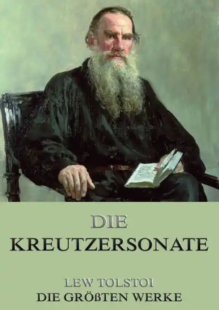 Die Kreutzersonate Brand New