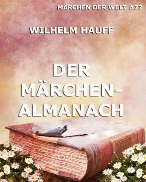 Der Märchenalmanach One Day Deal