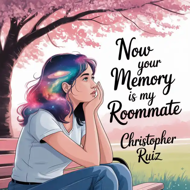 Now your memory is my roommate Special Offer