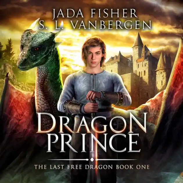 Original Dragon Prince