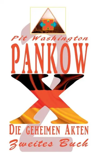 Discount Pankow X