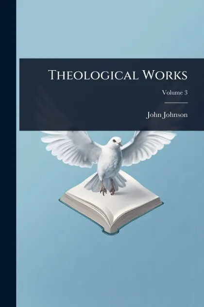 Special Discount Theological Works